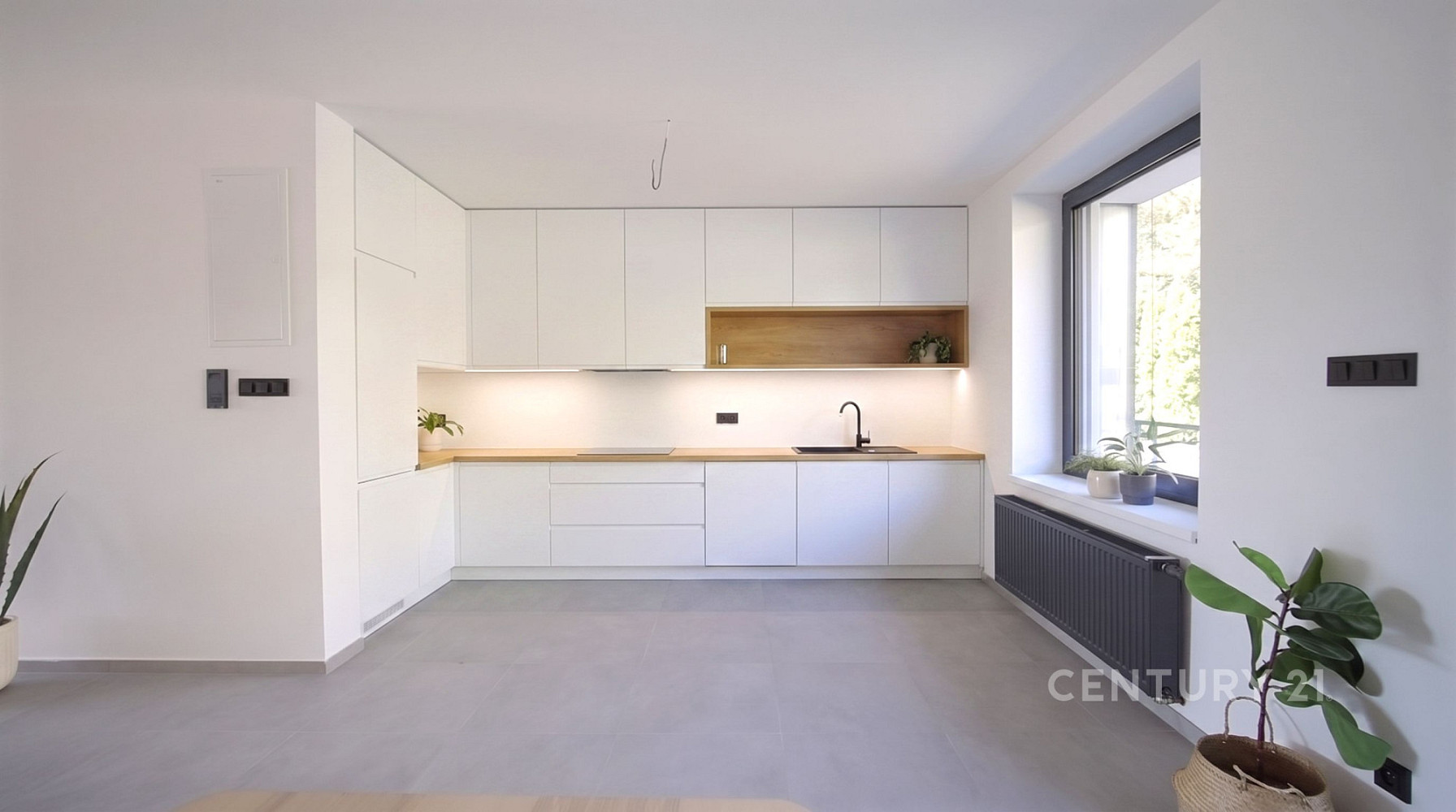 Prodej bytu 4+kk 143 m²
