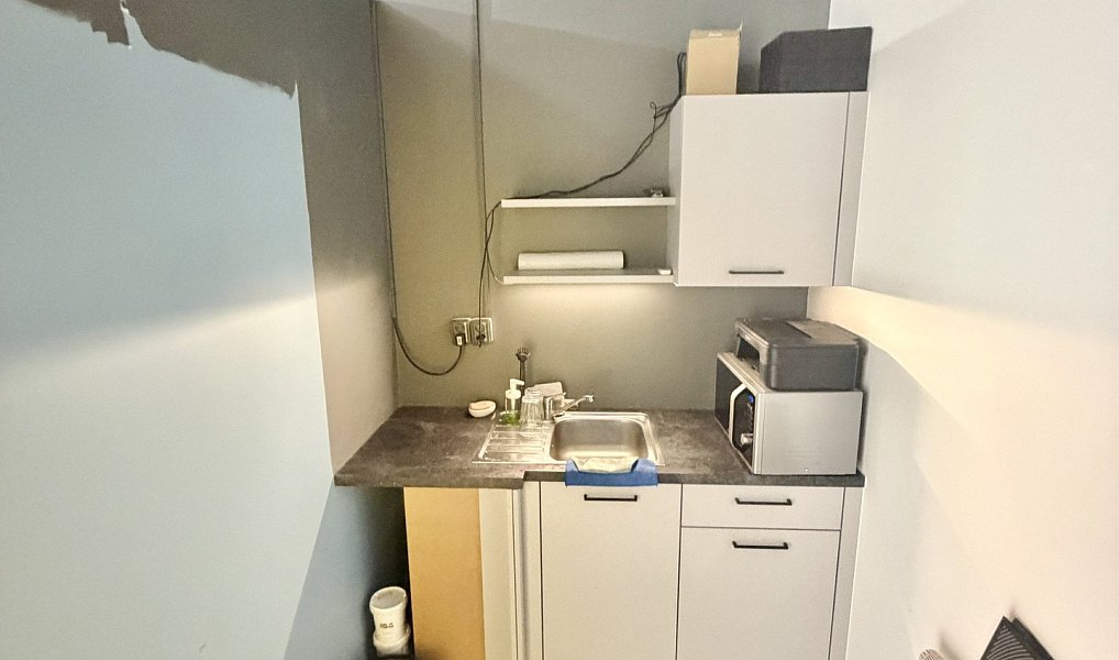 Pronájem obchodních prostor 32 m², Brno – náhled fotky 5