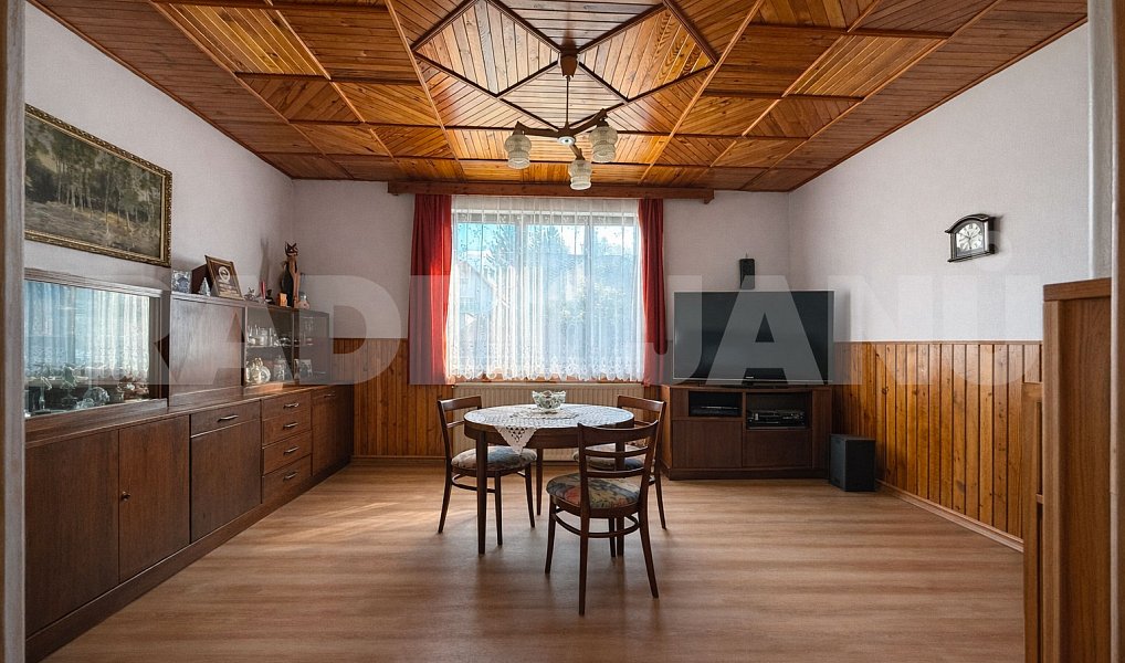 Prodej domu 72 m² s pozemkem 520 m², Vodice – náhled fotky 2