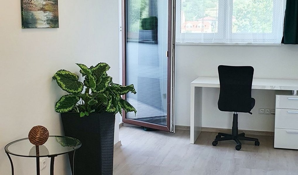 Pronájem bytu 3+kk 78 m², Popůvky – náhled fotky 9