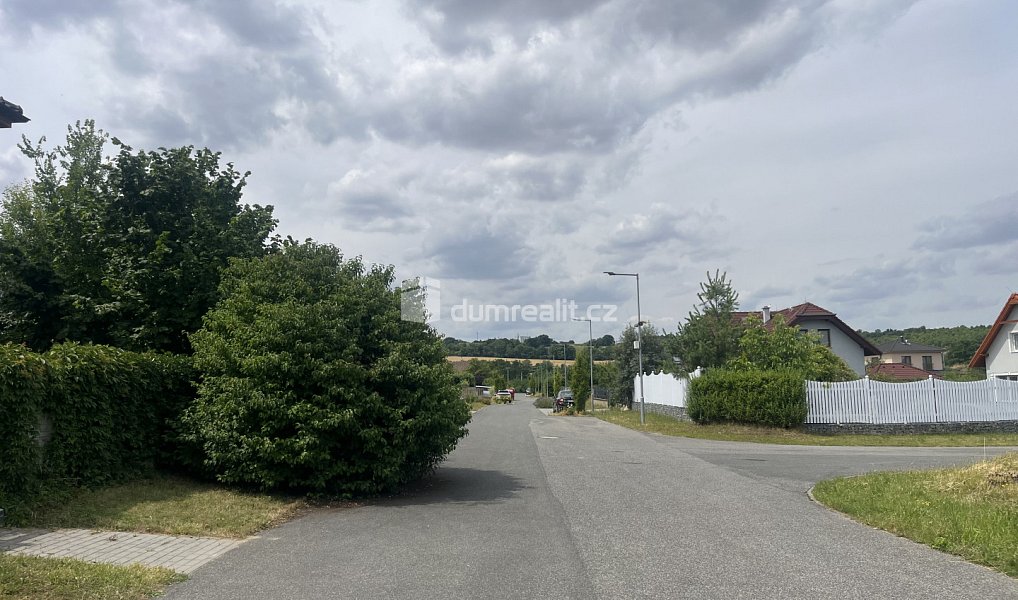 Prodej stavebního pozemku 2 595 m², Kralupy nad Vltavou – náhled fotky 11