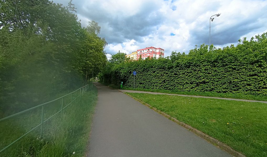 Prodej bytu 3+1 74 m², Karlovy Vary – náhled fotky 2