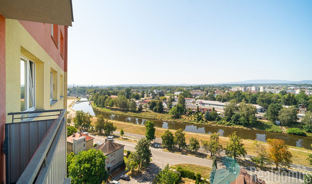 Prodej bytu 2+1 56 m², České Budějovice – náhled fotky 10