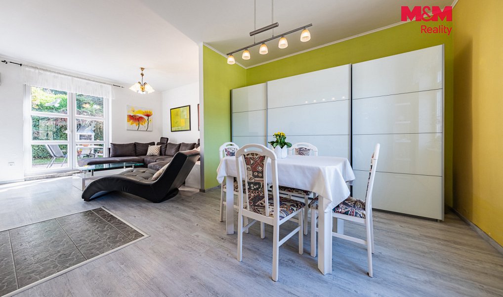Prodej domu 164 m² s pozemkem 1 374 m², Mladá Boleslav – náhled fotky 2