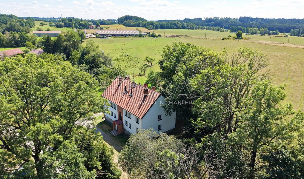Prodej bytu 3+1 55 m², Jistebnice – náhled fotky 21