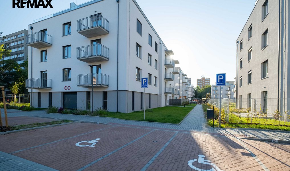 Prodej bytu 2+kk 50 m², Ostrava – náhled fotky 15