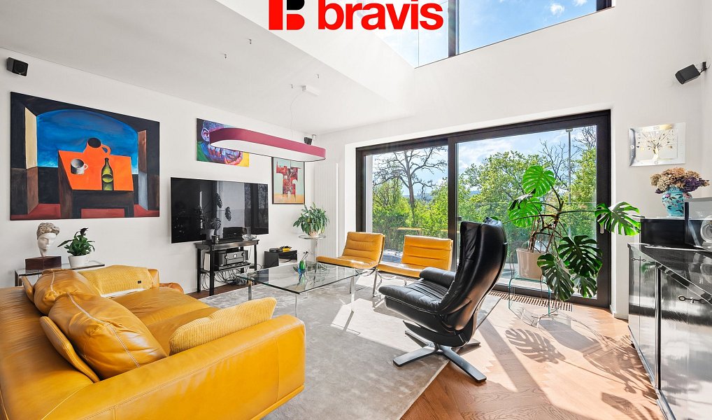 Prodej domu 191 m² s pozemkem 121 m², Brno – náhled fotky 2