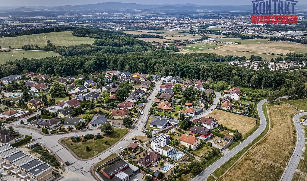 Prodej domu 236 m² s pozemkem 1 076 m², Hlincová Hora – náhled fotky 40