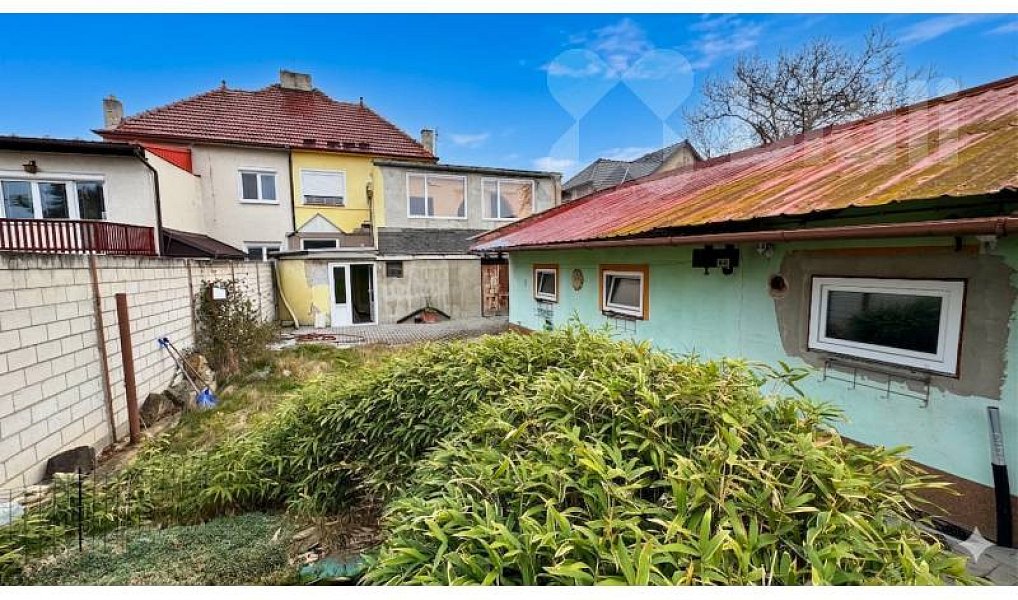 Prodej domu 156 m² s pozemkem 623 m², Kvasice – náhled fotky 34
