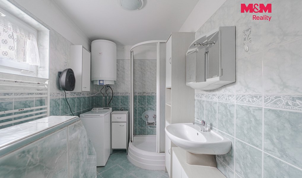 Prodej domu 51 m² s pozemkem 448 m², Jeseník nad Odrou – náhled fotky 8