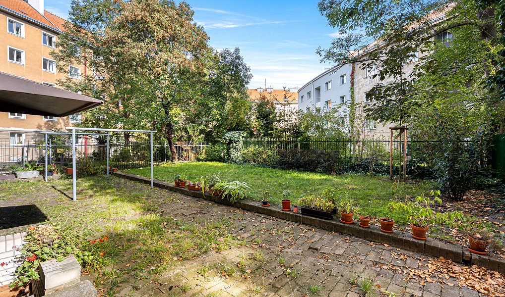 Prodej bytu 2+1 57 m², Praha – náhled fotky 12