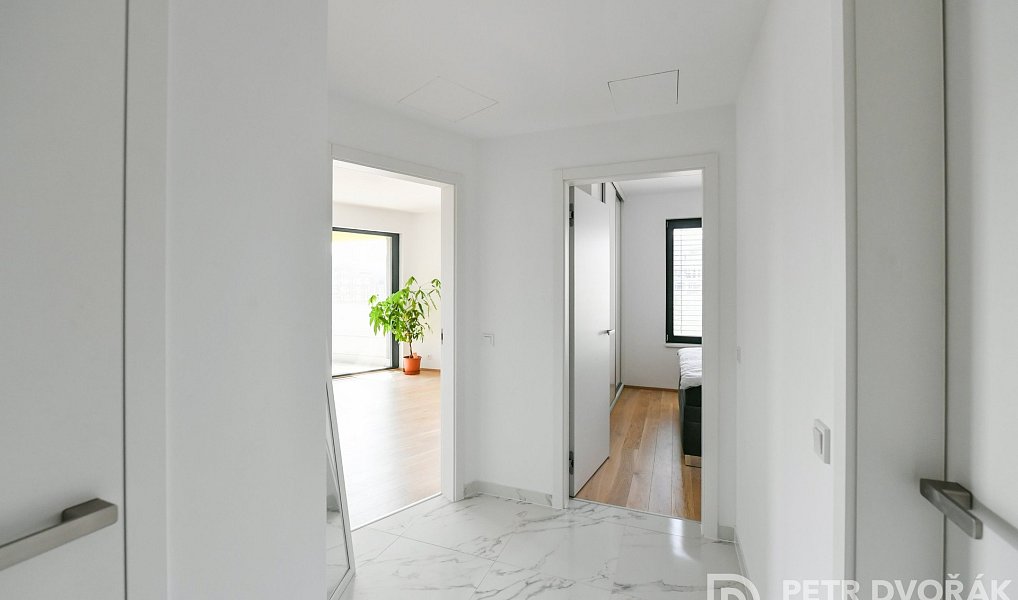 Pronájem bytu 2+kk 58 m², Praha – náhled fotky 13