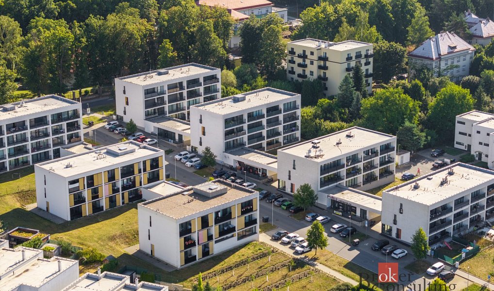 Prodej bytu 2+kk 48 m², Havlíčkův Brod – náhled fotky 12