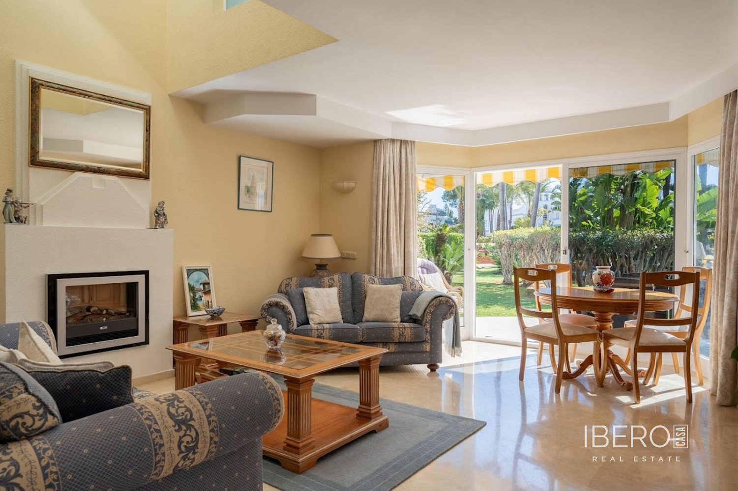 Casa 5+kk – Estepona, El Pilar - Vista 5