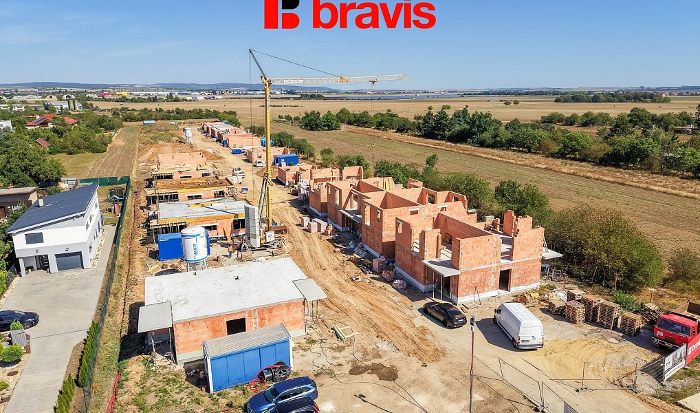 Prodej bytu 3+kk 66 m², Brno – náhled fotky 7