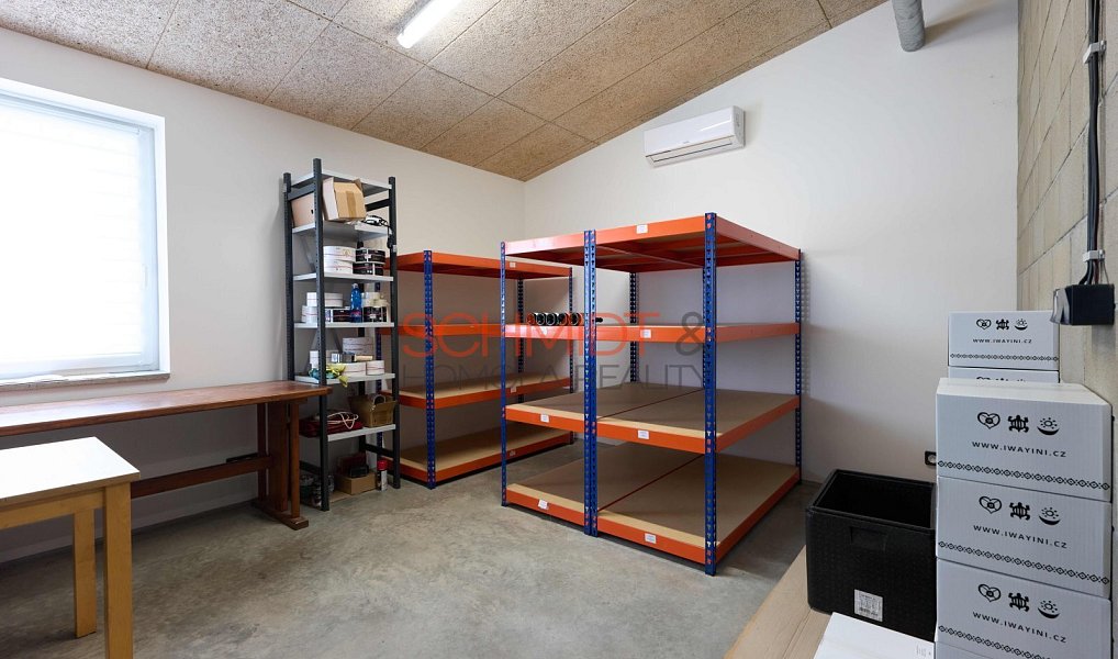 Pronájem obchodních prostor 146 m², Břeclav – náhled fotky 6
