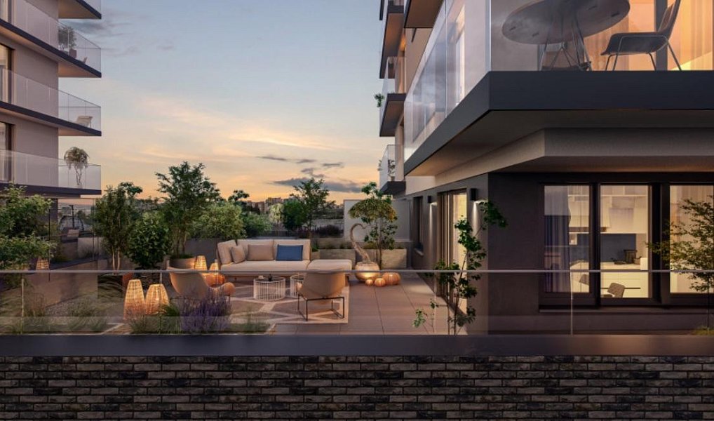 Prodej bytu 2+kk 44 m², Praha – náhled fotky 6