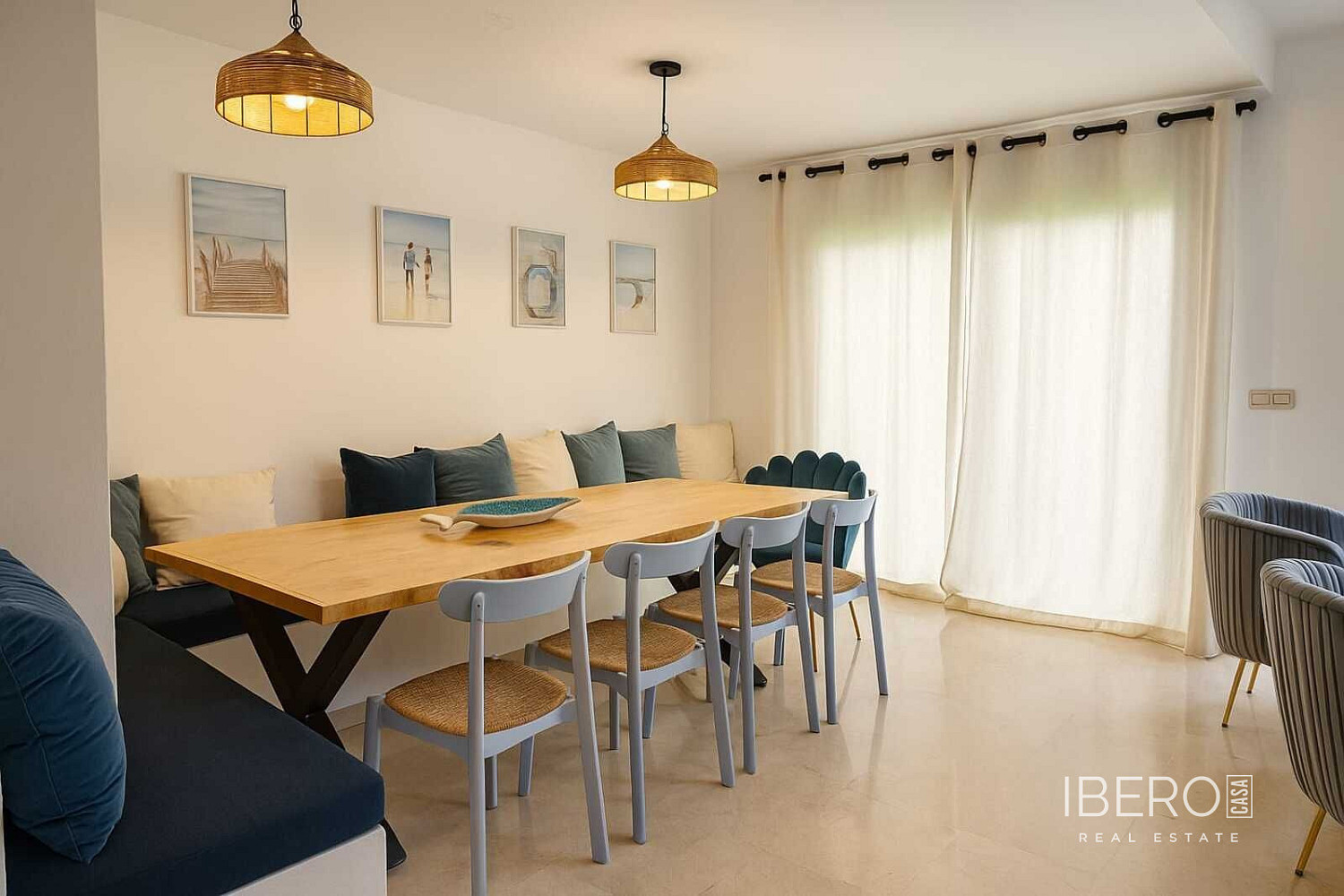 Casa 4+kk – Estepona, Barriada Islas Canarias - Més