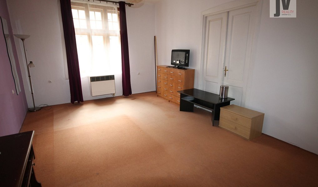 Pronájem bytu 2+1 80 m², Plzeň – náhled fotky 4