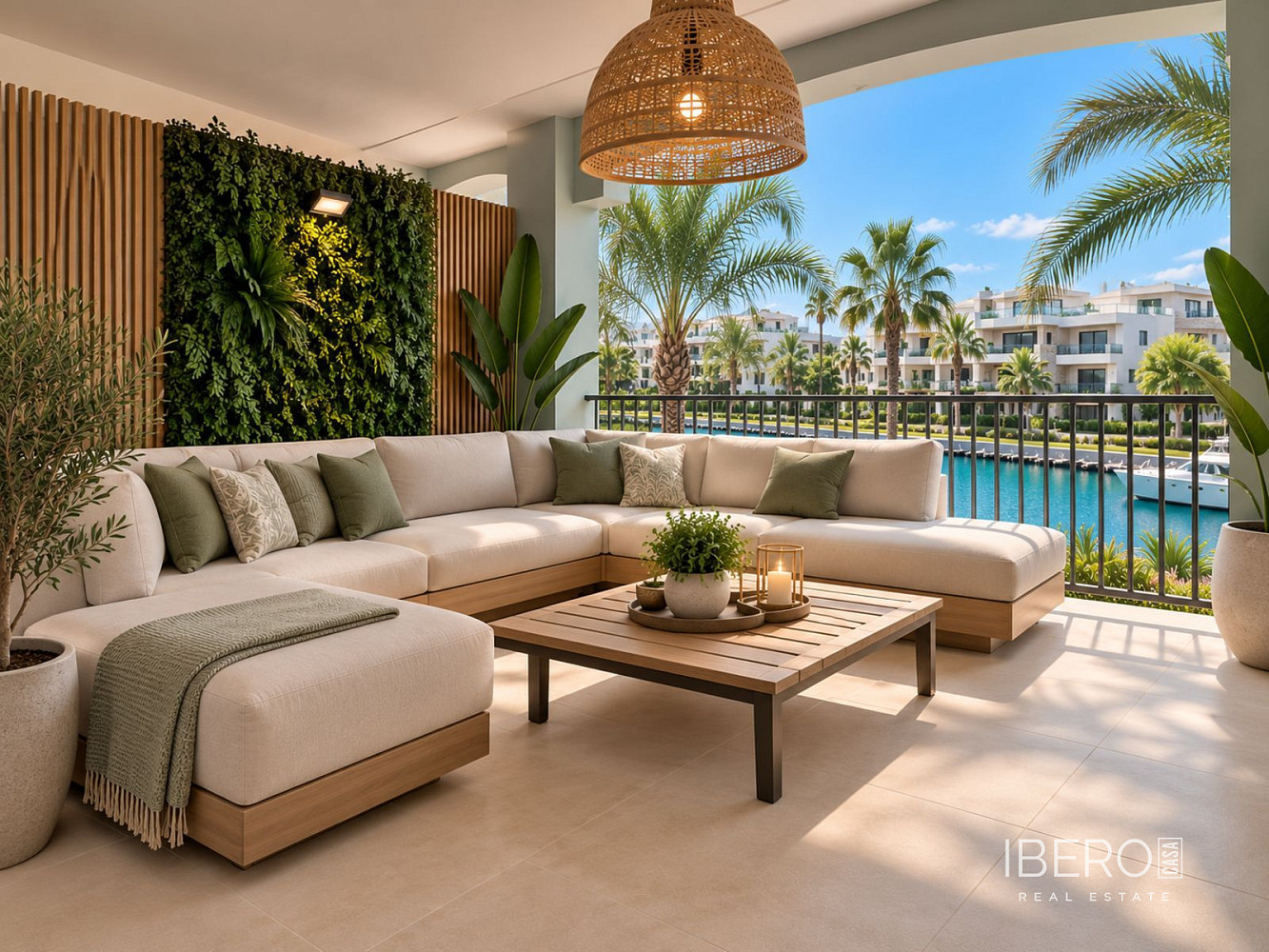 Piso 4+kk – San Roque, Sotogrande - Más