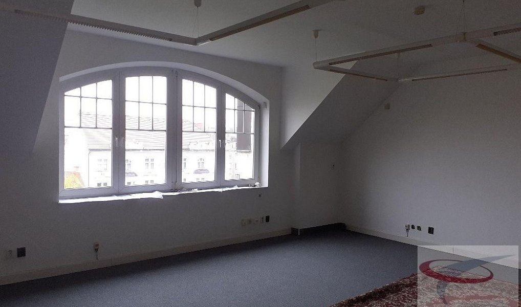 Pronájem kanceláře 55 m², Praha – náhled fotky 6