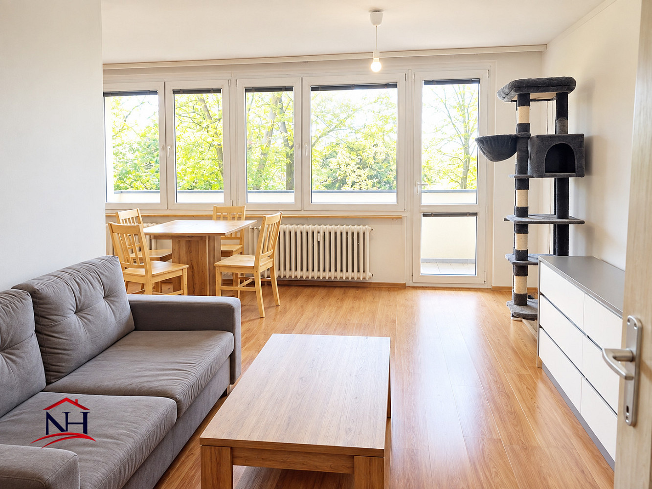 Prodej bytu 3+1 70 m² – fotografie 3