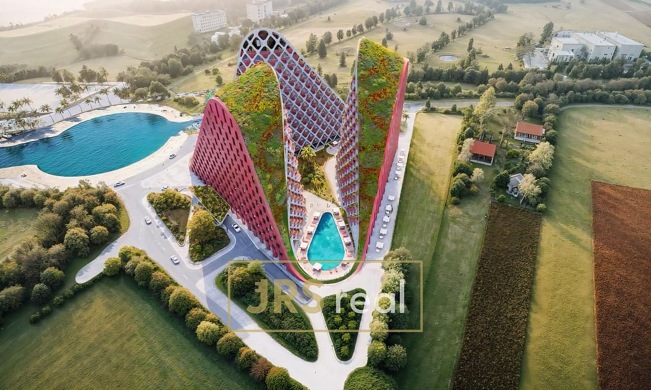 Prodej bytu 2+kk 76 m²