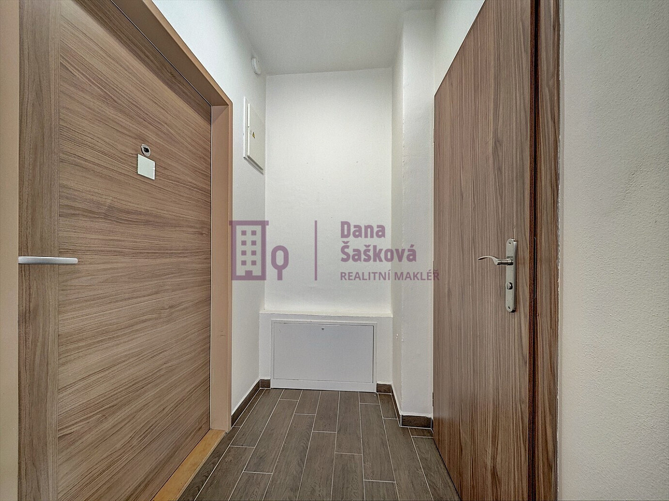 Pronájem bytu 1+kk 23 m² – fotografie 5