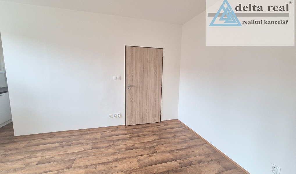 Pronájem bytu 2+kk 40 m², Šumperk – náhled fotky 6