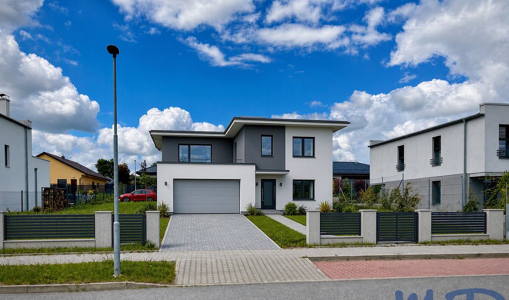 Prodej stavebního pozemku 745 m², Jihlava – náhled fotky 11