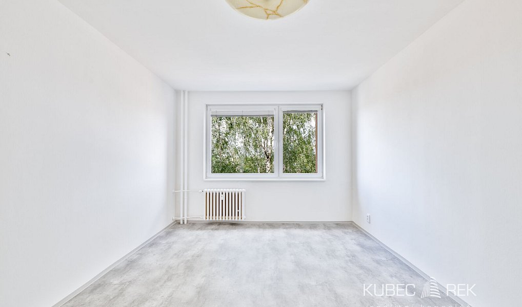 Prodej bytu 2+1 64 m², Tábor – náhled fotky 8