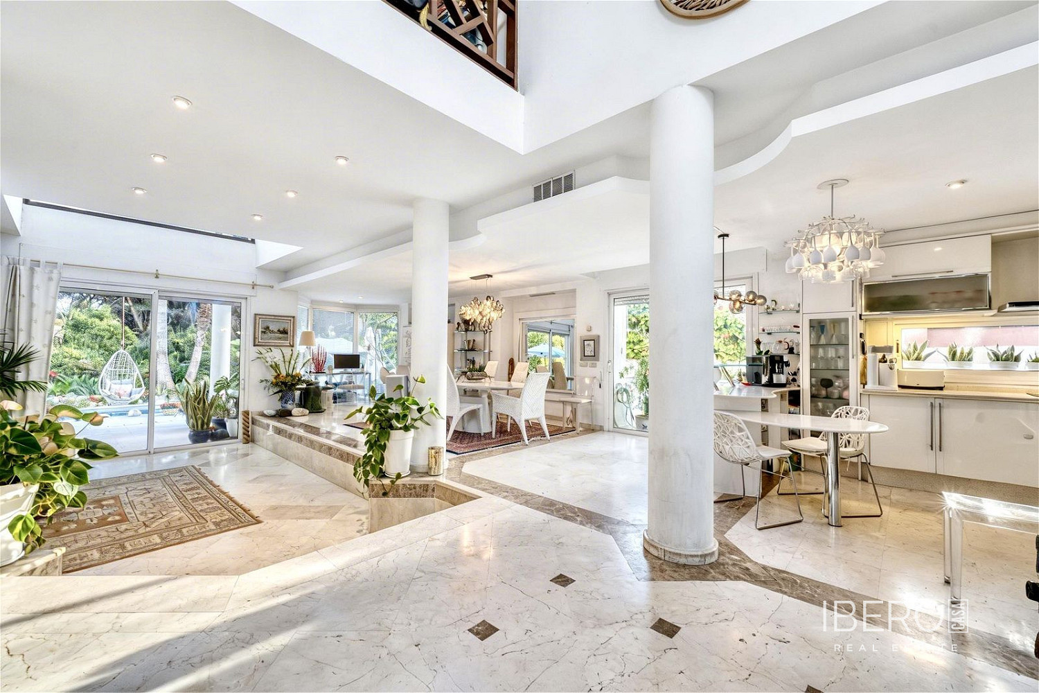Casa 5+kk – Estepona, El Pilar - Vista 4