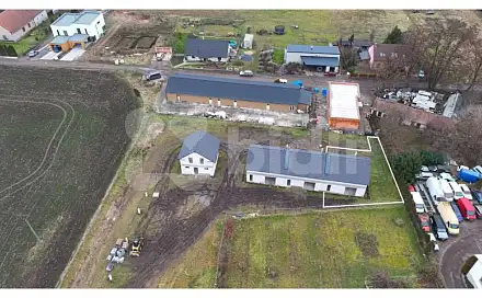 Prodej domu 113 m² s pozemkem 335 m², Chrudim - Medlešice