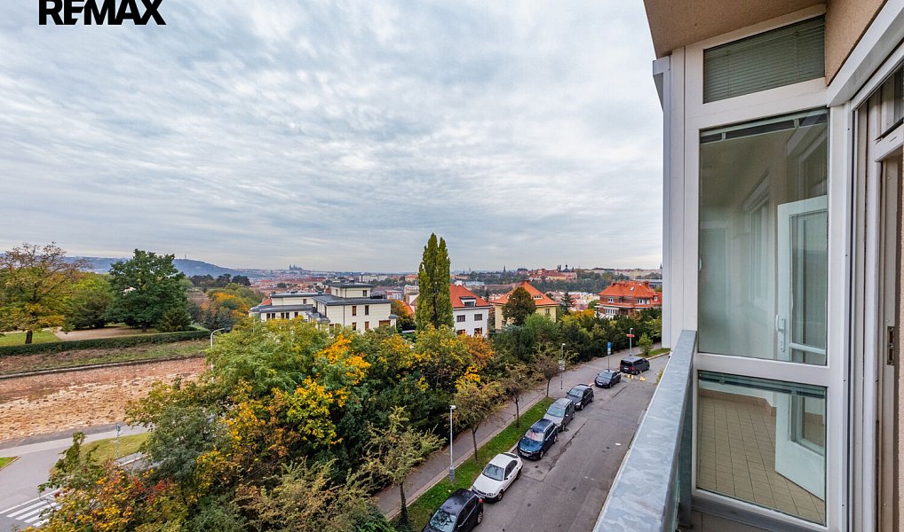Pronájem bytu 2+1 74 m², Praha – náhled fotky 10