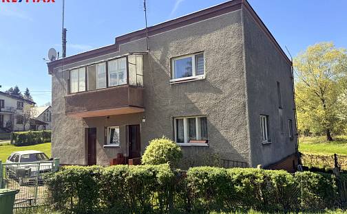 Prodej domu 234 m² s pozemkem 528 m², K Pile, Píšť, okres Opava