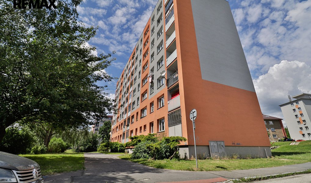 Prodej bytu 3+1 68 m², Ostrava – náhled fotky 22