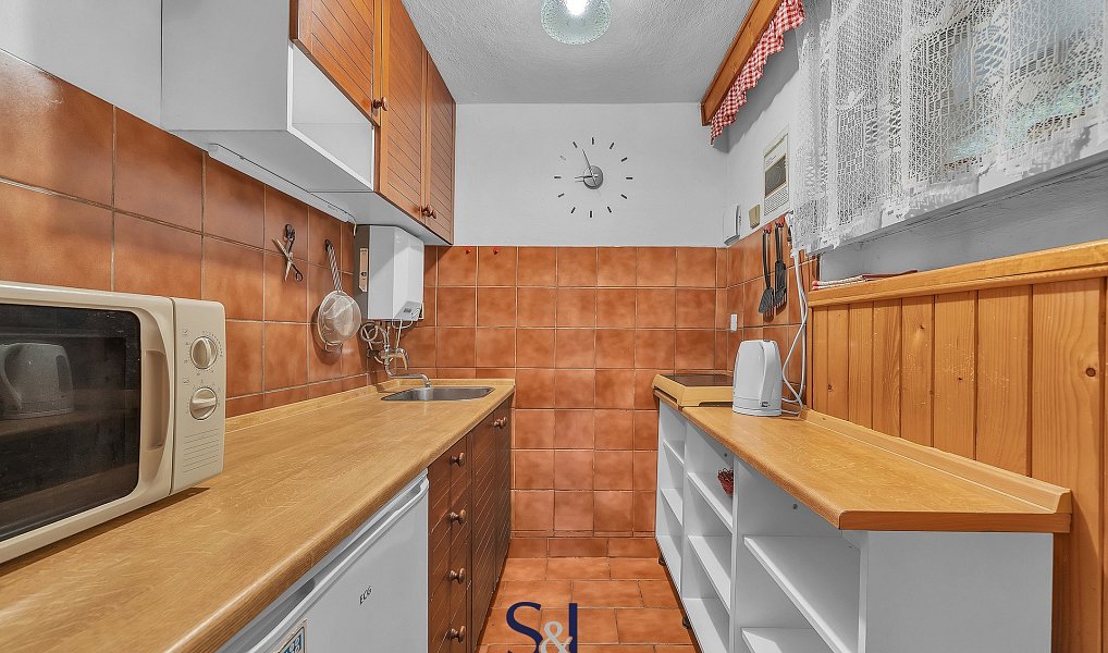 Prodej chaty/chalupy 136 m² s pozemkem 398 m², Karlovice – náhled fotky 9