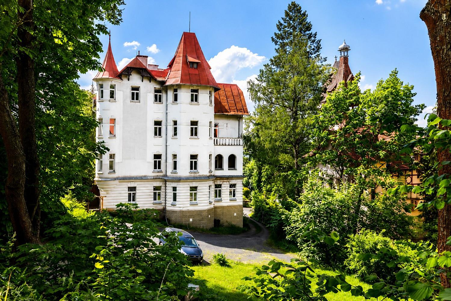 Prodej bytu 1+1 33 m²
