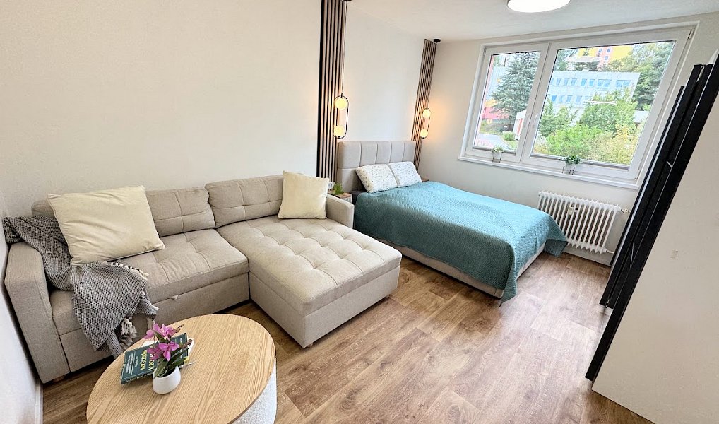 Prodej bytu 1+1 34 m², Jihlava – náhled fotky 8