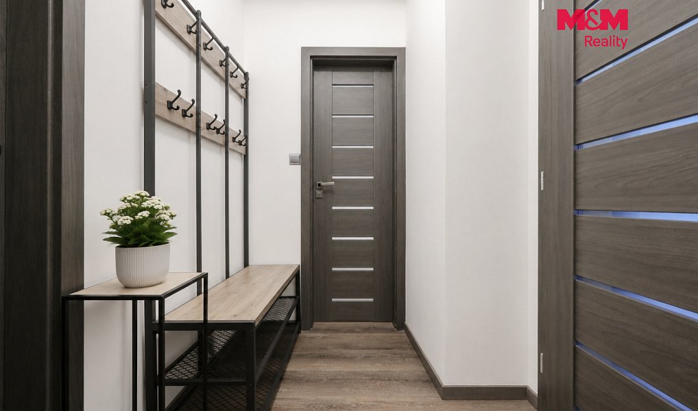 Prodej bytu 2+1 49 m², Ledeč nad Sázavou – náhled fotky 15
