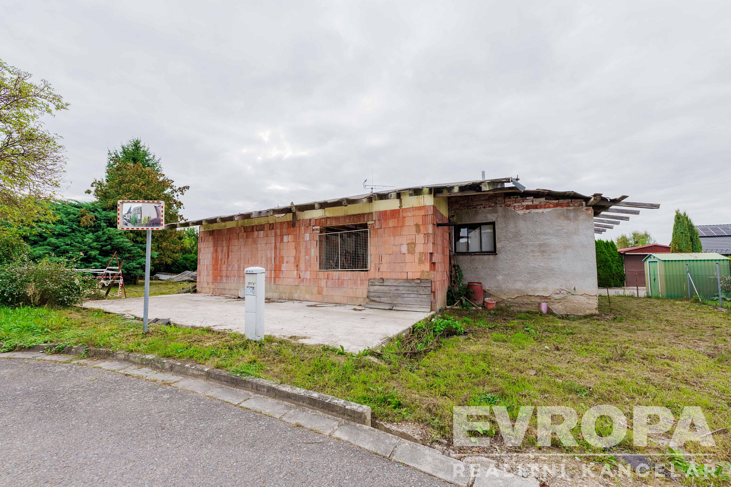 Prodej domu 147 m² s pozemkem 634 m²