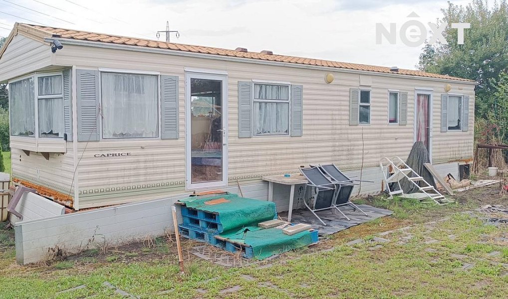 Prodej ostatní Mobilheim, 42m2, Slatiňany, Slatiňany – náhled fotky 3