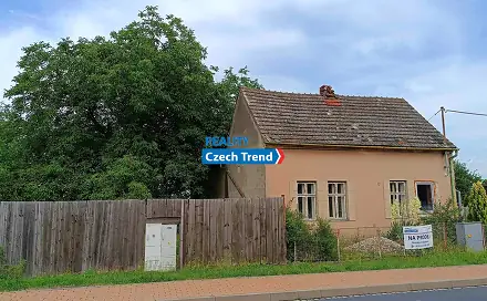 Prodej domu 158 m² s pozemkem 1 613 m², Medlov - Králová, okres Olomouc