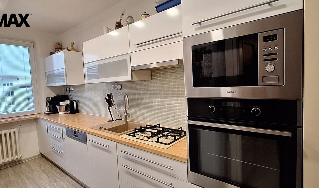 Pronájem bytu 3+1 62 m², Brno – náhled fotky 5