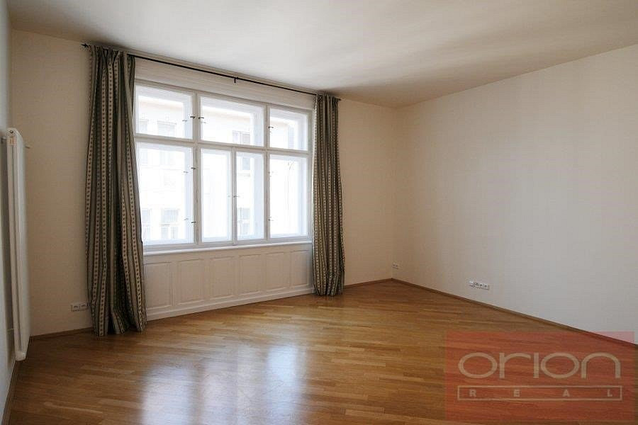 Pronájem bytu 4+1 100 m²