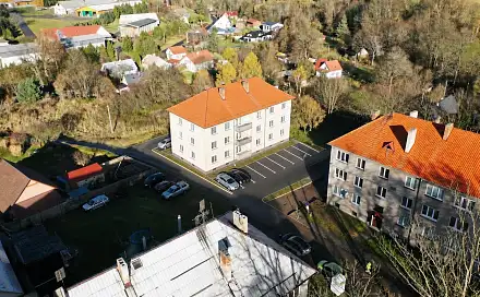 Prodej domu 170 m² s pozemkem 514 m², Huzová, okres Olomouc