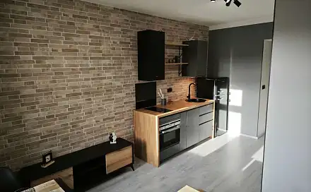Pronájem bytu 2+kk 33 m²