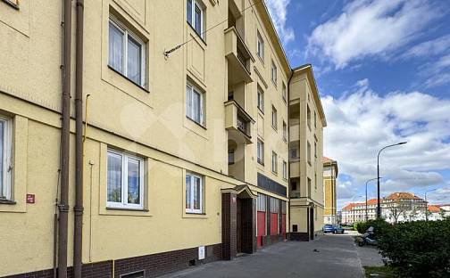 Prodej bytu 2+1 59 m², Soudní, Praha 4 - Nusle