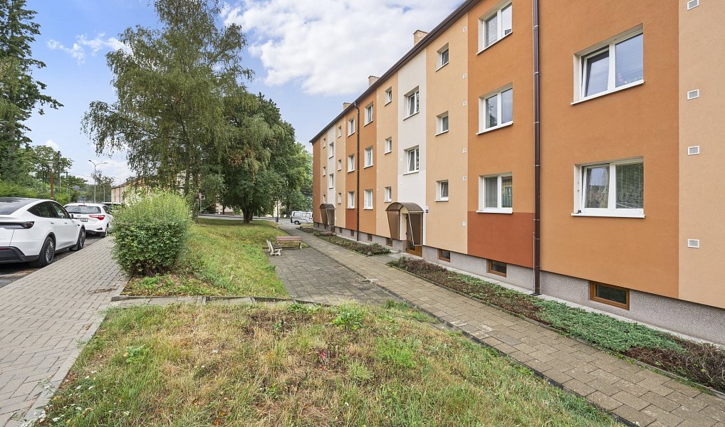 Prodej bytu 2+1 50 m², Blansko – náhled fotky 14