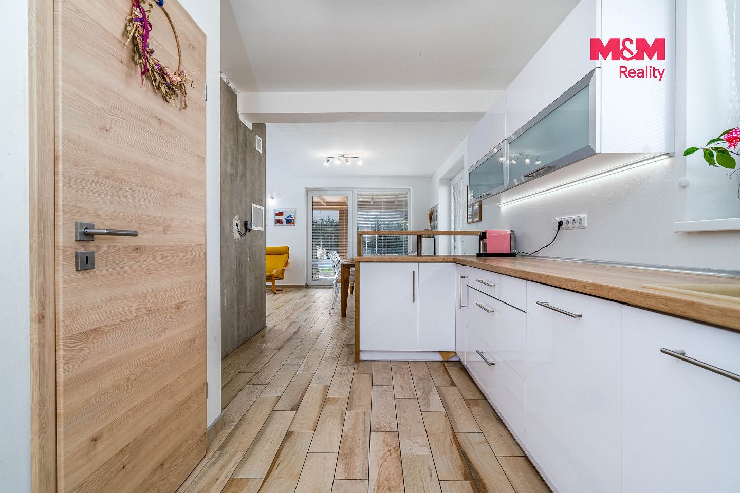 Prodej domu 117 m² s pozemkem 490 m² – fotografie 5